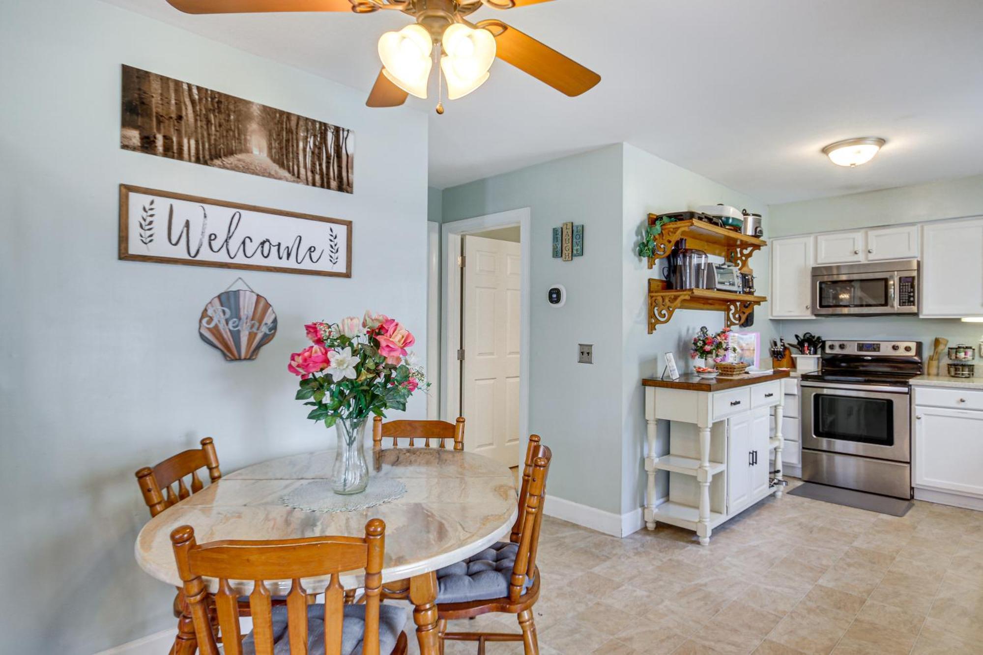 Lake Murray Shores Pet-Friendly Lakehouse View Tower And Fire Pit! מראה חיצוני תמונה