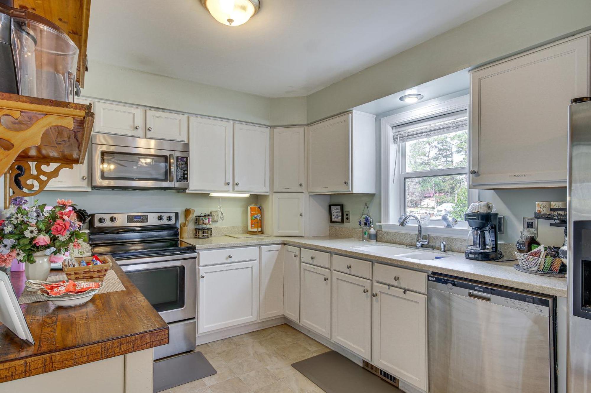 Lake Murray Shores Pet-Friendly Lakehouse View Tower And Fire Pit! מראה חיצוני תמונה
