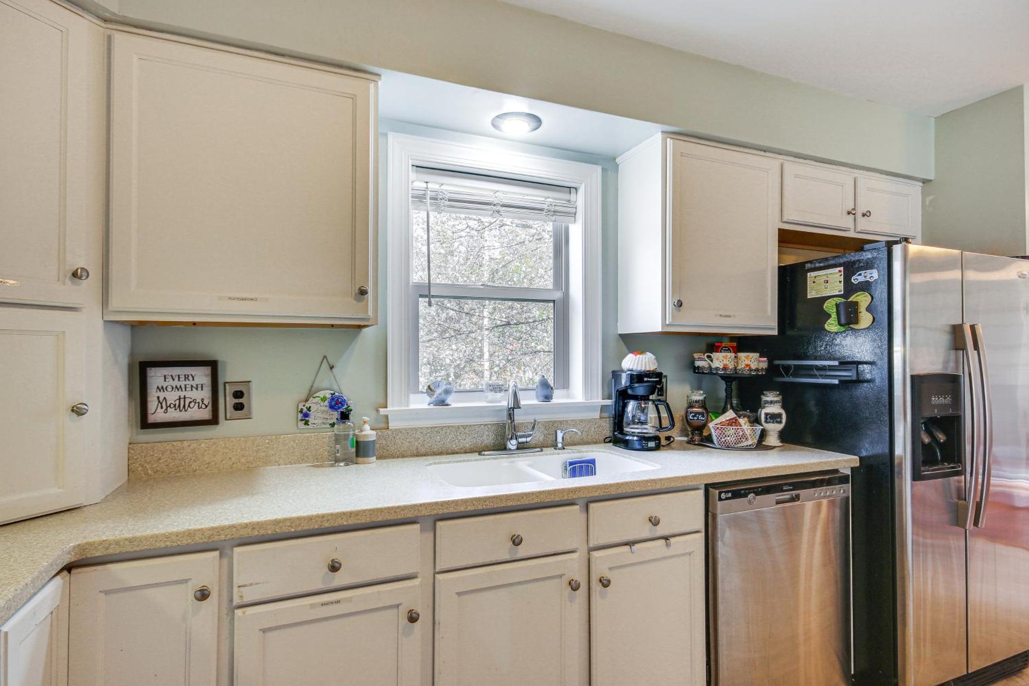 Lake Murray Shores Pet-Friendly Lakehouse View Tower And Fire Pit! מראה חיצוני תמונה