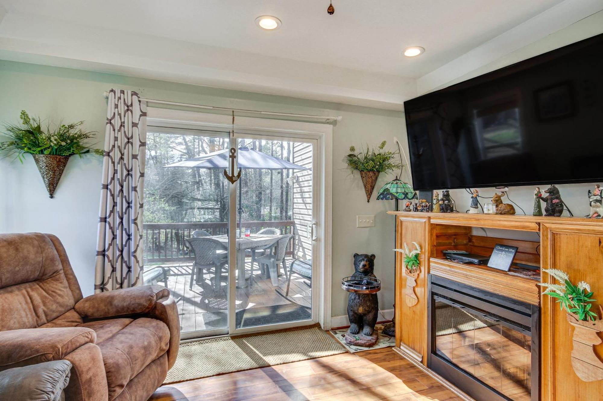Lake Murray Shores Pet-Friendly Lakehouse View Tower And Fire Pit! מראה חיצוני תמונה