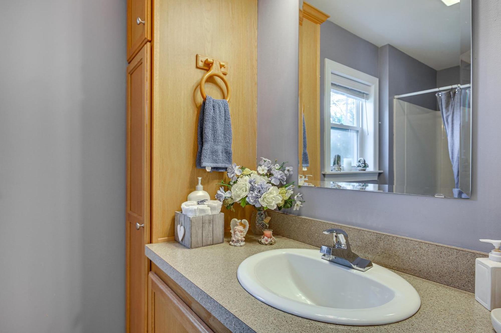 Lake Murray Shores Pet-Friendly Lakehouse View Tower And Fire Pit! מראה חיצוני תמונה