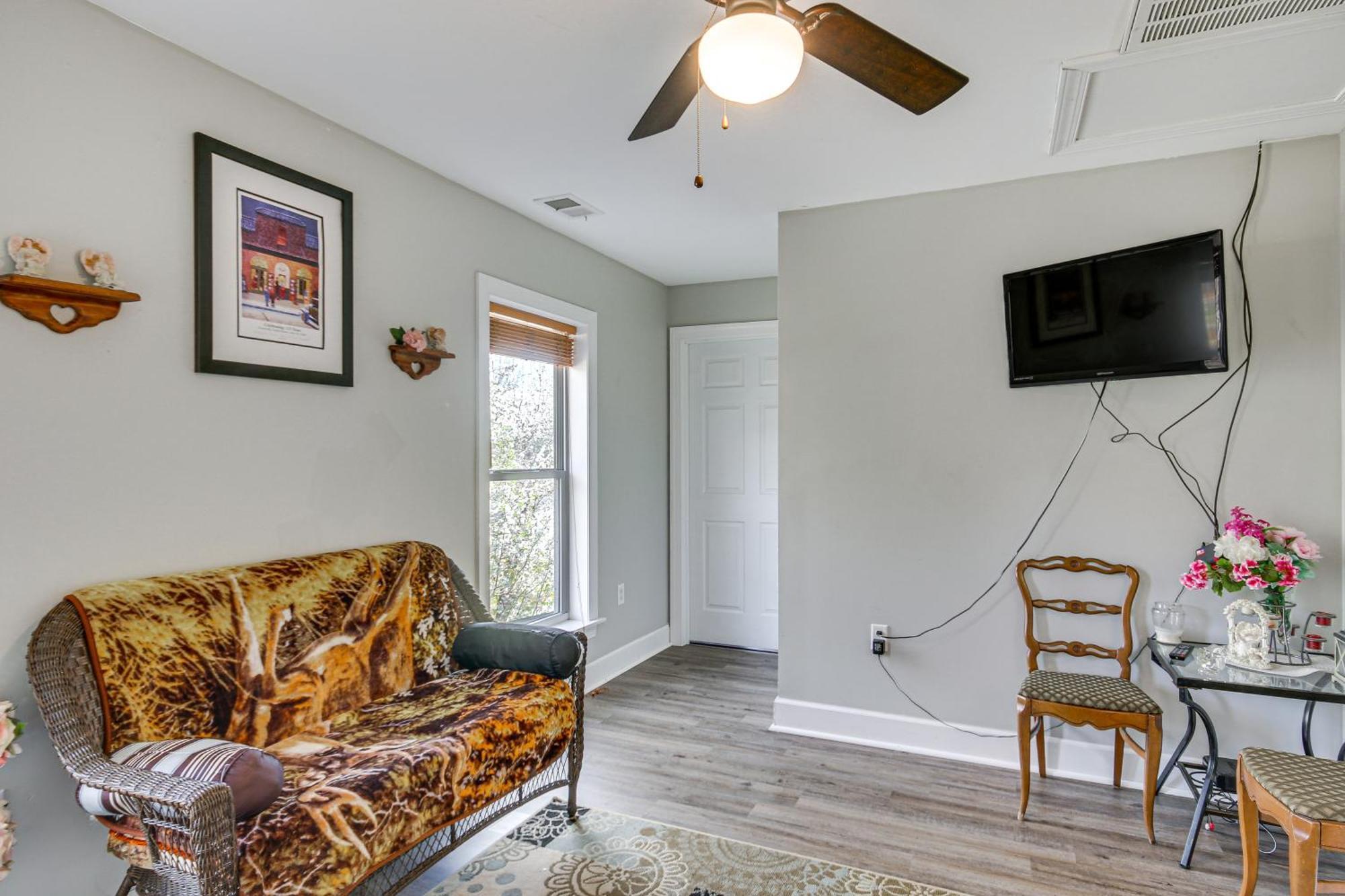 Lake Murray Shores Pet-Friendly Lakehouse View Tower And Fire Pit! מראה חיצוני תמונה